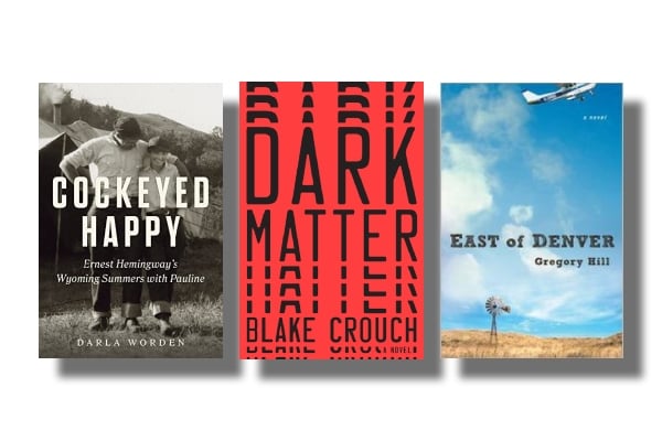 6 Books By Co Authors