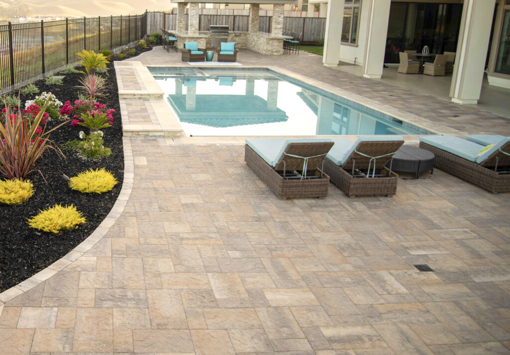 Basalite Sierracollection Glamour