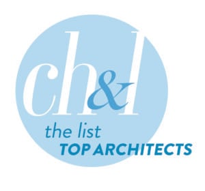 CHL List banners Architects Chl List Banners Architects