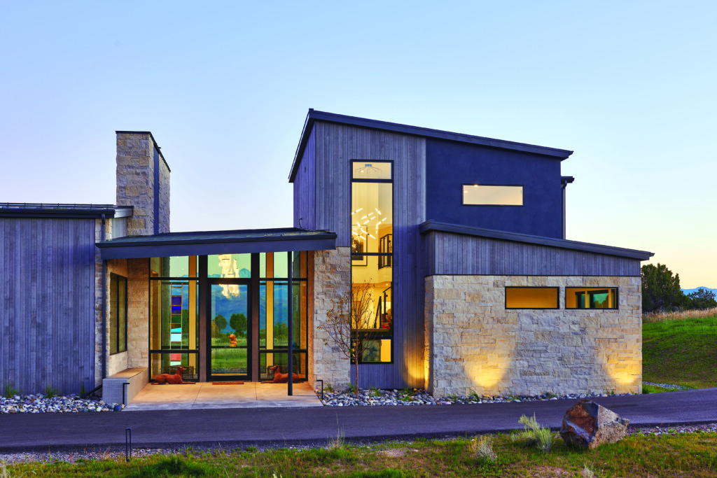 Architectural Photography Aspen, Colorado, Interiors Photography, Hospitality