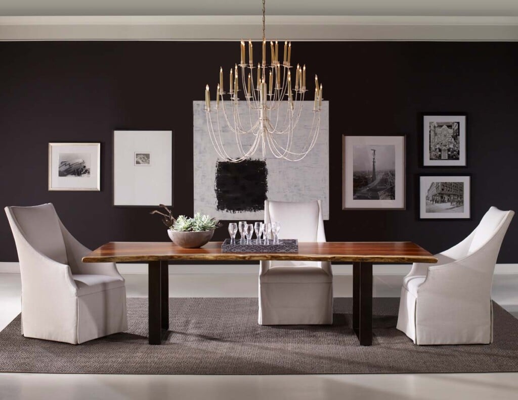 Page 18 Century Live Edge Table