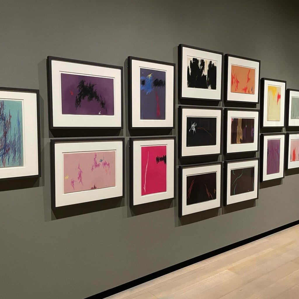 Photo Courtesy Of Clyfford Still Museum 3