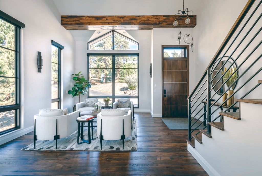 Photo: Alexa Interiors