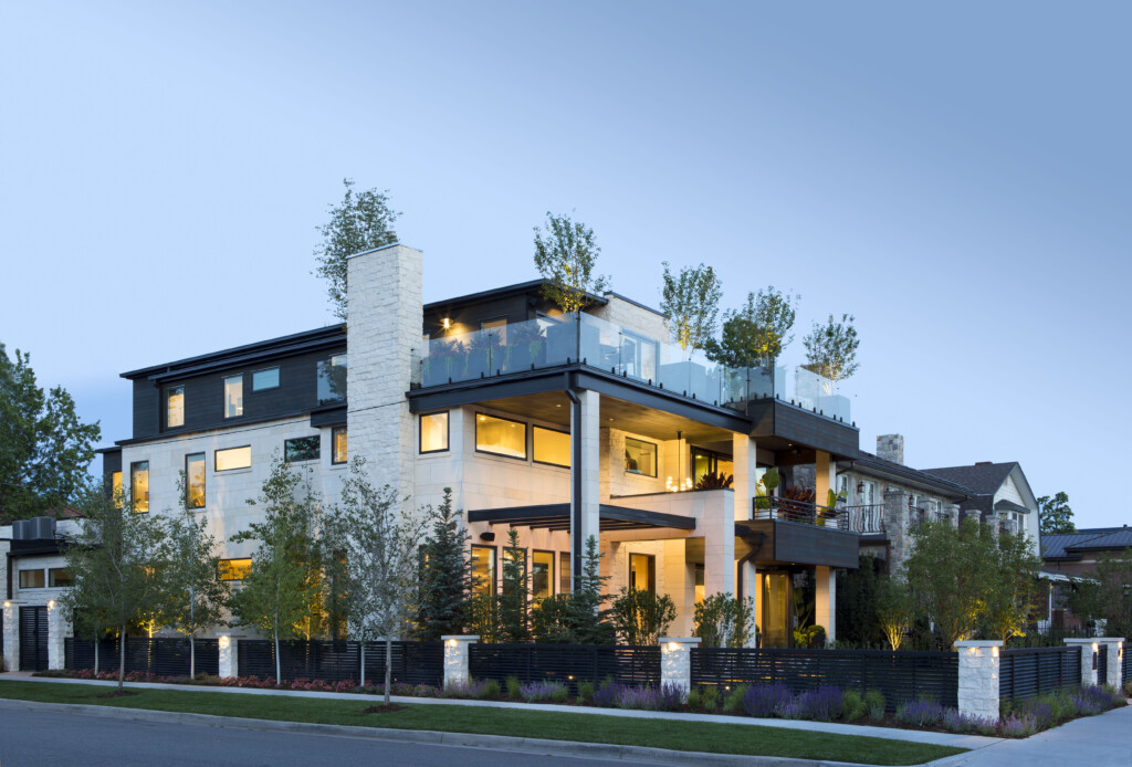 Washpark Newbuild Year1 1