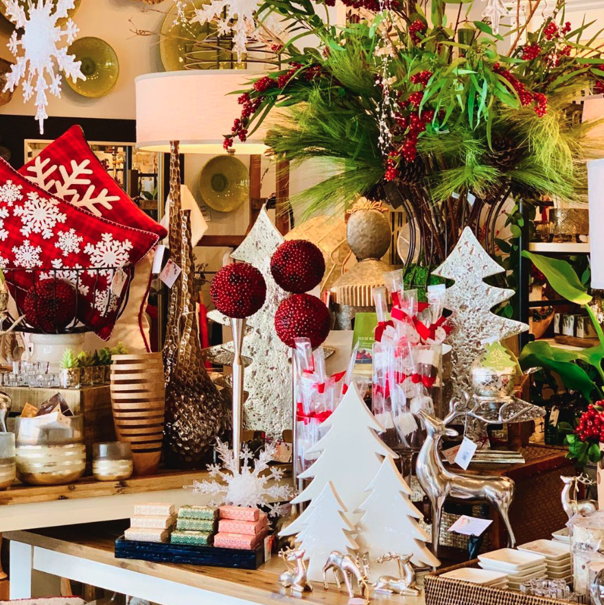 Be. Life Styled Gift and Home