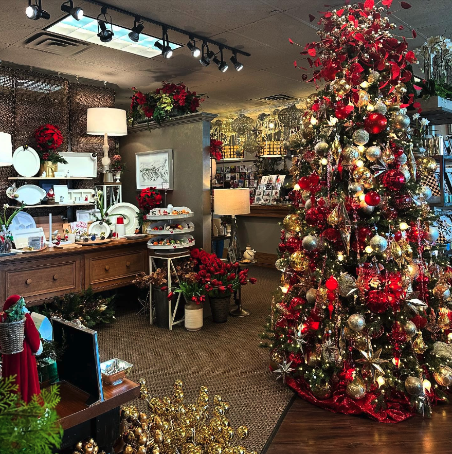 Happy Canyon Flowers